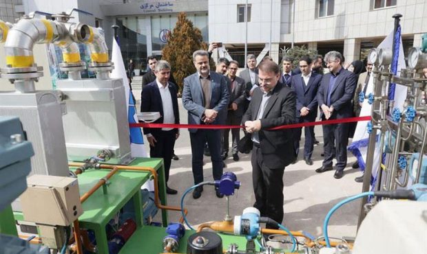 ایران صاحب فناوری کمپرسورهای سانتریفیوژ گیربکسی شد ایران صاحب فناوری کمپرسورهای سانتریفیوژ گیربکسی شد