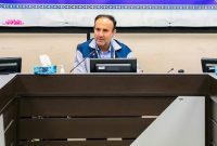 فعالیت کمیته‌های انضباط کار شرکت نفت و گاز مارون آغاز شد