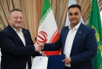 صدور مجوز تأسیس طرح تولید کود کامل NPK پتروشیمی رازی