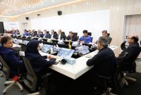 ضرورت هم‌سوسازی چارت سازمانی با رشد پالایشگاه آبادان