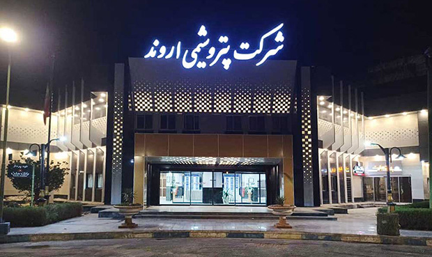احراز دانش طراحی و تولید شیرهای کنترلی پیشرفته احراز دانش طراحی و تولید شیرهای کنترلی پیشرفته
