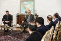 تأکید بر برقراری مجدد سوآپ گاز ترکمنستان