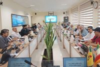 انجام ارزیابی انطباق از منظر HSE در مجتمع گاز پارس جنوبی