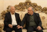 موفقیتهای امروز، حاصل تلاش و ایثار پیشکسوتان است موفقیتهای امروز، حاصل تلاش و ایثار پیشکسوتان است