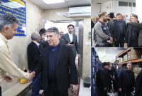 در اسفندماه، چهار نوبت پرداختیِ مناسبتی داریم در اسفندماه، چهار نوبت پرداختیِ مناسبتی داریم