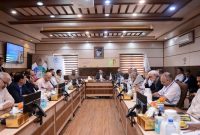 «مکران» نگین صنعت پتروشیمی ایران میشود «مکران» نگین صنعت پتروشیمی ایران میشود