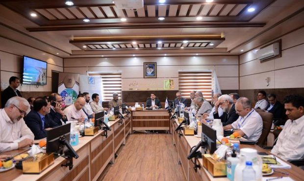 «مکران» نگین صنعت پتروشیمی ایران می‌شود