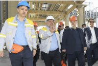 هیچ موضوعی مهمتر از جانِ کارکنان نیست هیچ موضوعی مهمتر از جانِ کارکنان نیست