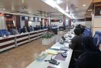 تأمین ۶ دستگاه آمبولانس توسط شرکت پالایش نفت آبادان تأمین ۶ دستگاه آمبولانس توسط شرکت پالایش نفت آبادان