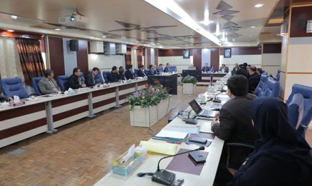 تأمین ۶ دستگاه آمبولانس توسط شرکت پالایش نفت آبادان تأمین ۶ دستگاه آمبولانس توسط شرکت پالایش نفت آبادان