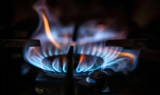 در ۲۴ ساعت گذشته، ۶۸۴ میلیون مترمکعب گاز مصرف شد