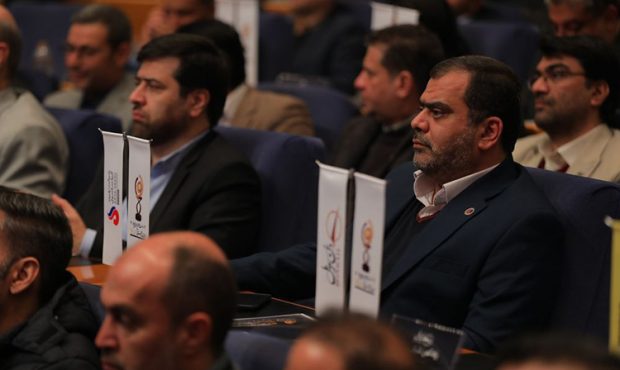 «آریاساسول»، برندۀ تندیس ملی رعایت حقوق مصرف‌کنندگان