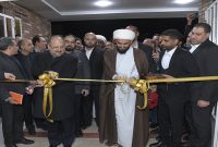 بهره‌برداری از ۲ مدرسۀ ساختِ پتروشیمی اروند در ماهشهر