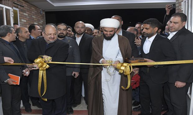 بهره‌برداری از ۲ مدرسۀ ساختِ پتروشیمی اروند در ماهشهر