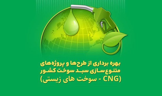 بهرهبرداری از پروژههای متنوعسازی سبد سوخت کشور بهرهبرداری از پروژههای متنوعسازی سبد سوخت کشور