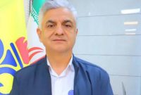 ارسال ۲۱ میلیارد مترمکعب گاز به خط سراسری