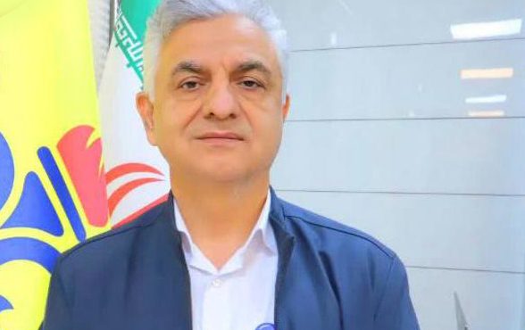 ارسال ۲۱ میلیارد مترمکعب گاز به خط سراسری ارسال ۲۱ میلیارد مترمکعب گاز به خط سراسری