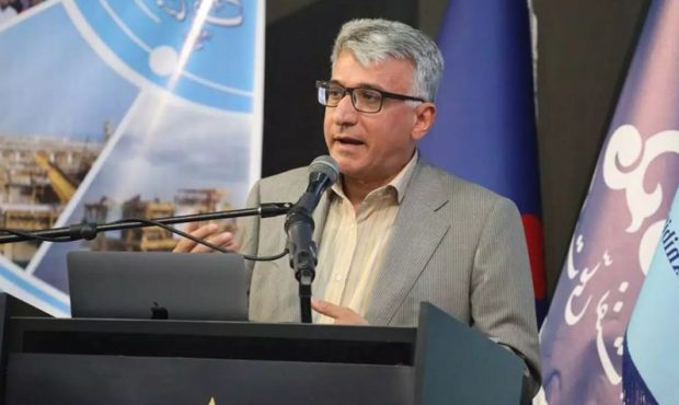 «اکتشاف ژئوفیزیکی» پس از ۲۰ سال وقفه «اکتشاف ژئوفیزیکی» پس از ۲۰ سال وقفه