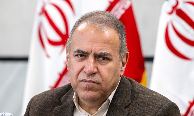 برای پایداری شبکۀ گاز استان، اقدامات گستردهای انجام گرفت برای پایداری شبکۀ گاز استان، اقدامات گستردهای انجام گرفت