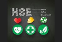 راهاندازی سامانۀ جامع الکترونیک HSE توسط پتروشیمی جم راهاندازی سامانۀ جامع الکترونیک HSE توسط پتروشیمی جم