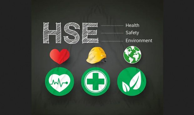 راهاندازی سامانۀ جامع الکترونیک HSE توسط پتروشیمی جم راهاندازی سامانۀ جامع الکترونیک HSE توسط پتروشیمی جم