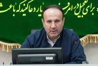 مدیرعامل نفت و گاز مارون از دختران مدال‌آور تقدیر به‌عمل آورد