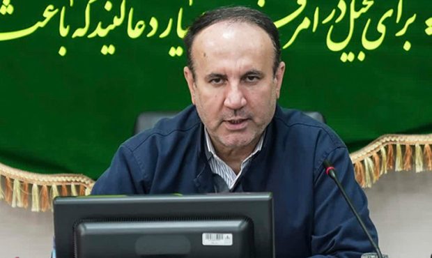 مدیرعامل نفت و گاز مارون از دختران مدالآور تقدیر بهعمل آورد مدیرعامل نفت و گاز مارون از دختران مدالآور تقدیر بهعمل آورد
