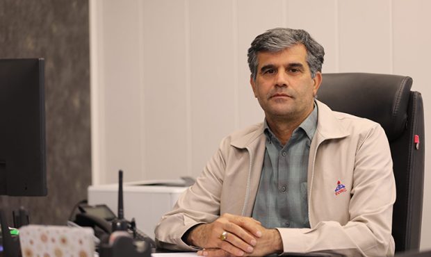 تولید بهترین بنزین و گازوئیل یوروِ کشور در پالایشگاه اصفهان تولید بهترین بنزین و گازوئیل یوروِ کشور در پالایشگاه اصفهان
