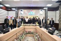 نمایش دستاوردهای صنعت نفت، برای جوانان امیدآفرین است نمایش دستاوردهای صنعت نفت، برای جوانان امیدآفرین است