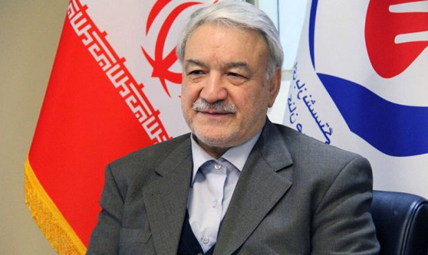 انتصابی تازه در صندوقهای بازنشستگی صنعت نفت انتصابی تازه در صندوقهای بازنشستگی صنعت نفت
