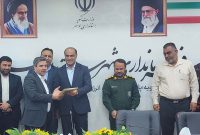 تقدیر از پتروشیمی پردیس برای توجّه ویژه به مطالبات کارگری