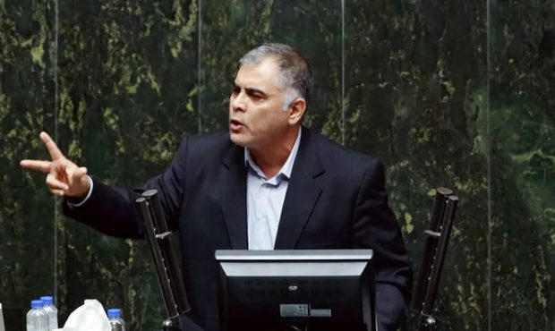 مدیریت مصرف، وظیفۀ وزارت نفت نیست مدیریت مصرف، وظیفۀ وزارت نفت نیست