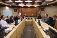 از پروژۀ کیفی‌سازی بنزین پالایشگاه نفت تهران بازدید شد
