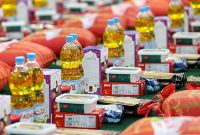 اجرای طرح «همدلی مؤمنانه‌» توسط کارکنان پتروشیمی نوری