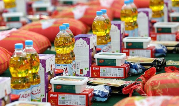 اجرای طرح «همدلی مؤمنانه» توسط کارکنان پتروشیمی نوری اجرای طرح «همدلی مؤمنانه» توسط کارکنان پتروشیمی نوری