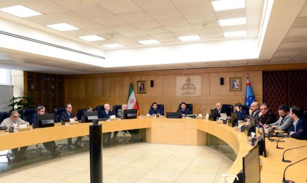 بر ضرورت هماندیشی برای حلّ مشکل ناترازی تأکید شد بر ضرورت هماندیشی برای حلّ مشکل ناترازی تأکید شد