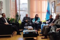 نقش روابط‌عمومی در ثبت‌وضبط تاریخ صنعت نفت بررسی شد