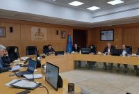 بر لزوم ارتقاء وضعیت HSE پتروشیمی‌های عسلویه تأکید شد