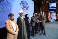 دکتر رفیق‌دوست، «مدیر موفّق ملّی صنعت پتروشیمی» شد