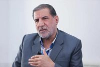 آمریکایی‌ها قادر نیستند جلوی صادرات نفت ما را بگیرند