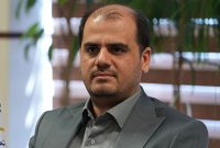 انتصاب سرپرست جدیدِ «شرکت نفت پاسارگاد» انتصاب سرپرست جدیدِ «شرکت نفت پاسارگاد»
