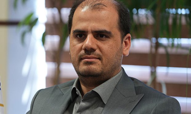 انتصاب سرپرست جدیدِ «شرکت نفت پاسارگاد»
