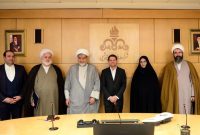 حسن عباس‌زاده، مشاور فرهنگی خود را منصوب کرد