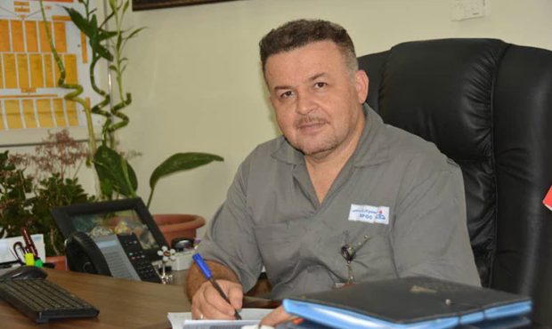 ارتقاء حفاظت و صیانت از زیرساخت‌ها در مجتمع پارس جنوبی