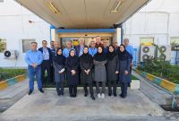 آزمایشگاه‌های بندرامام، استانداردِ ISO-IEC-17025 گرفتند