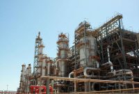تعمیر و راه‌اندازی مجدد راکتور HCL واحد کلرآلکالیِ مجتمع اروند