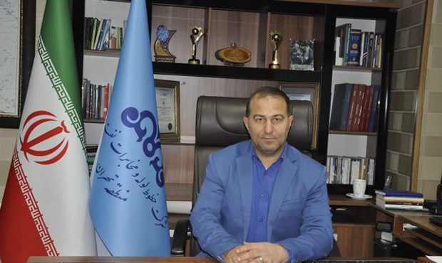 آمادگی شرکت خطوط لوله و مخابرات نفت تهران برای نوروز