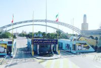 پتروشیمی بندرامام، ۲۰ ویلچر به بهزیستی ماهشهر اهدا کرد