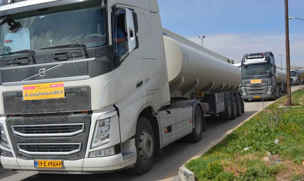 شروعِ بازدیدهای نوروزی از مجاری عرضۀ سوخت استان فارس