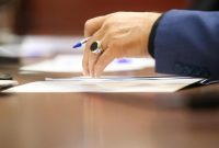 انتصاب اعضاء کمیتۀ بهرهوری شرکت خطوط لوله و مخابرات نفت انتصاب اعضاء کمیتۀ بهرهوری شرکت خطوط لوله و مخابرات نفت